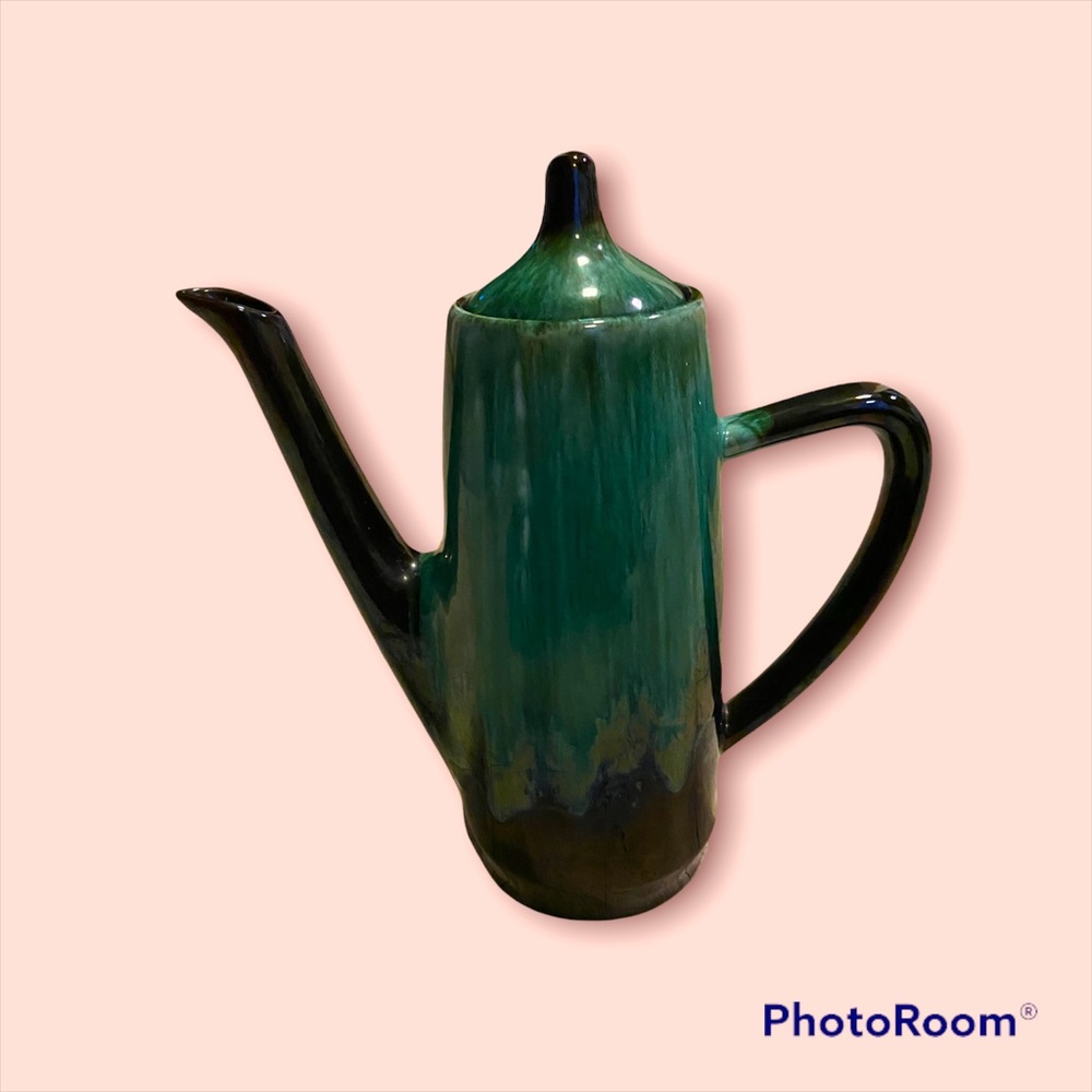 Blue mountain pottery🍶